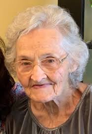 Mary Juanita Reeves Obituary 2024