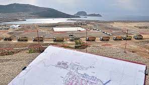 kolin insaat ve kalyon insaat akkuyu projesinden cekildi rusya devlet nukleer enerji kurumu rosatom ile akkuyu nukleer guc sant rusya nukleer enerji ekonomi