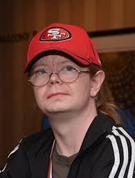 The Cystinosis Advocate