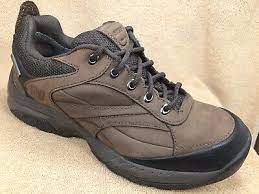 Shop for men's shoes at the official new balance® canada website. New Balance 955 Gore Tex Country Walkers Hiking Trail Shoes Mens 7 Brown Leather Ebay