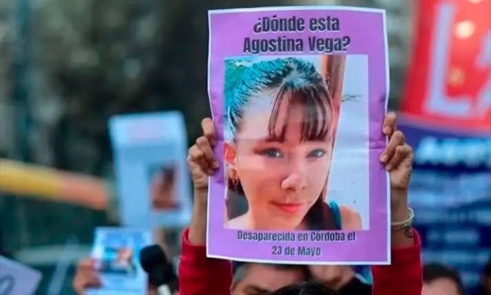 Femicidio de Agostina Vega: el engaño detrás del crimen y un cuerpo que aún tiene mucho