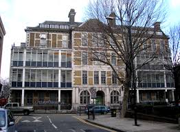 The official facebook page for. Queen Elizabeth Hospital For Children Wikipedia