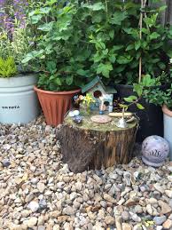 Outdoor Sacred Space Fairy Garden Sacred Space Outdoor