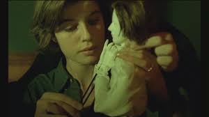 One living in poland, the other in france. The Double Life Of Veronique 1991 What We Talk About When We Talk About Film