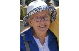 Sheila Holmquist Obituary (1937