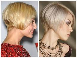 Bob-bob hårklipp for kvinner etter 40 år (43 bilder)