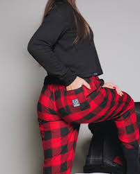 Redrum Pajama Pants by Dixxon: Shop Women's Comfort