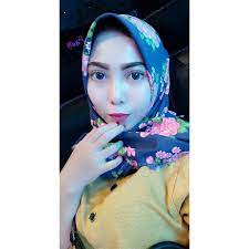Kamu Nangis Karna Cowok Kayak Dia Angkat Kepalamu Princessnanti Mahkotamu Jatuh Hadis Fashion Hijab