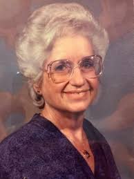 MATTIE MARAN Obituary (1932