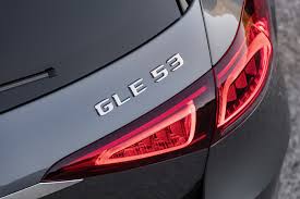 What is the full Meaning of GLE (Mercedes Benz)
