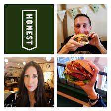 Can you cook burgers in the oven? Honest Burgers Manchester Are Back Review Forkwardthinkingfoodinista