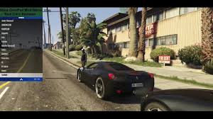 Much other mod developer tried and find a solution but many of them are paid. Car Mods For Gta 5 Xbox 360 Offline Classic Car Walls