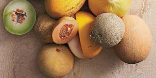 Summer kiss is sweet but not overbearing, mellow and creamy. Summer Melon Guide Martha Stewart