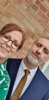 I am now nine years in remission and I have yearly blood tests and  consultations. However, I have been left with thrombocytopenia, chronic  fatigue, early menopause, and cataracts. Due to the stem