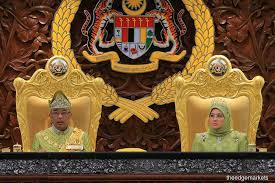 يڠ دڤرتوان اݢوڠ), also known as the supreme head or the king, is the monarch and head of state of malaysia. June 8 Public Holiday To Mark King S Birthday Must Be Observed Hr Ministry Nestia