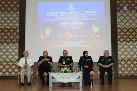 Jenayah , ceramah interaktif pencegahan dan demo survival jenayah. Facebook