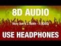 31 mayıs 2018 perşembe günü eklendi, 164 defa indirildi. Niky Jam Balvin 8d ØªØ­Ù…ÙŠÙ„ Download Mp4 Mp3