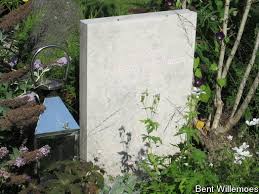 Hun ble 19 år gammel. Ida Maria Vinterberg Dansk Film Database