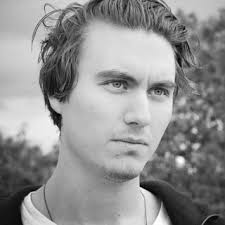 Adrian Van Den Broëck