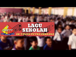 Sekolah kebangsaan taman putra perdana. Modul Transisi Tahun 1 Lagu Sekolah Vokal Youtube