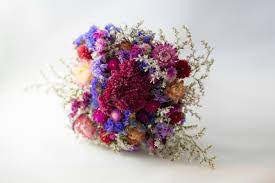 Letting flowers dry out naturally is perhaps the easiest (but not quickest) way to preserve your blooms. Drying Flowers In Microwave Thriftyfun