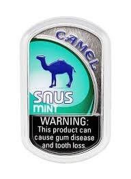 How can one diagnose menopause? Camel Snus Mint Pouch Midtowne Market