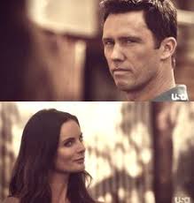 50 Burn notice ideas