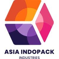 Logo PT Asia Indopack Industries