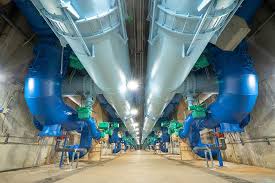 How Led Lighting Prevents Common Industrial Accidents Industry Today