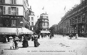Schnell und sicher online buchen The Rebirth Of La Samaritaine An Iconic Parisian Department Store Paris Unlocked