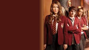 House Of Anubis 4 | Official Trailer - Youtube