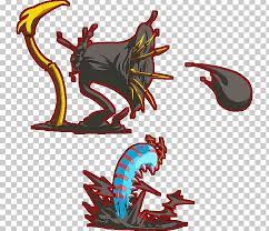 Persona outside of japan, is a video game franchise developed and primarily published by atlus, and owned by sega. Blazblue Calamity Trigger Blazblue Chrono Phantasma Blazblue Continuum Shift Blazblue Central Fiction Arakune Png Clipart Animal