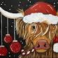 Christmas Moo Dec 6th 3-5pm at SCM Community Fitness event image