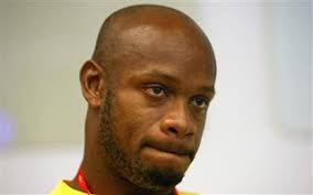 Powell niega que se dopara de forma consciente.