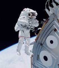 Space Exploration History Definition Facts Britannica He spent eight days on board the iss before returning to. space exploration history definition
