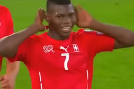 We will prepare the best videos of young talents! Euro 2020 Embolo Trascina La Svizzera E Accende Il Mercato