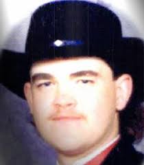 Wilson Kyle Burks (1977-2000)