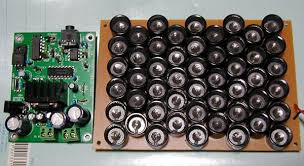 Check spelling or type a new query. Homebrew Parametric Speaker Make