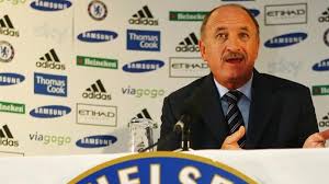 With tom hanks, peter scolari, donna dixon, holland taylor. Scolari Ready For Chelsea Challenge Uefa Champions League Uefa Com