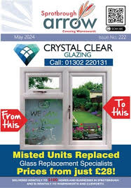 1965 Arrow by fredfloydarchives