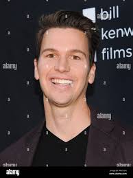 Ted mcgrath hi-res stock photography and images