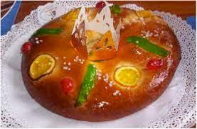 Maybe you would like to learn more about one of these? Delicious Christmas Desserts From Spain Citylife Madrid
