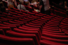 Cinema Le Casino A Villiers Sur Marne Val De Marne Tourisme