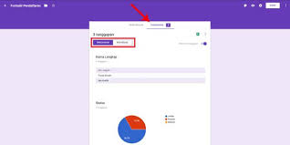 Di artikel ini saya akan menunjukkan cara membuat formulir online untuk pendaftaran, namun anda bisa mengaplikasikannya untuk membuat berbagai jenis form. Cara Membuat Google Form Paling Mudah Terbaru 2021