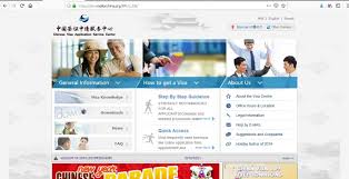 Click here to know more on if the applicant's place of collection of documents is a place other than mumbai, an additional courier fee of rs 700 will be applicable. China Visa Guide 5 Easy Steps To Apply For Chinese Tourist And Travel Visa Visa Reservation
