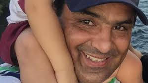 Fecha especial para el rey de mi corazón