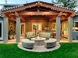 When trying to find patio ideas for the home, deciding upon the style that you want the patio to have is the first and most important step. Fall Patio Decor Ideas On A Budget Savillefurniture