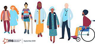 Maybe you would like to learn more about one of these? Eine Viertel Million Deutsche Hat Multiple Sklerose Medizin Therapie Multiple Sklerose News Amsel E V