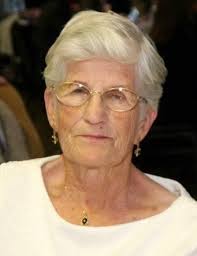 Obituary information for Margaret Elizabeth Huling