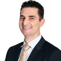 Massimilano (Max) Gregori